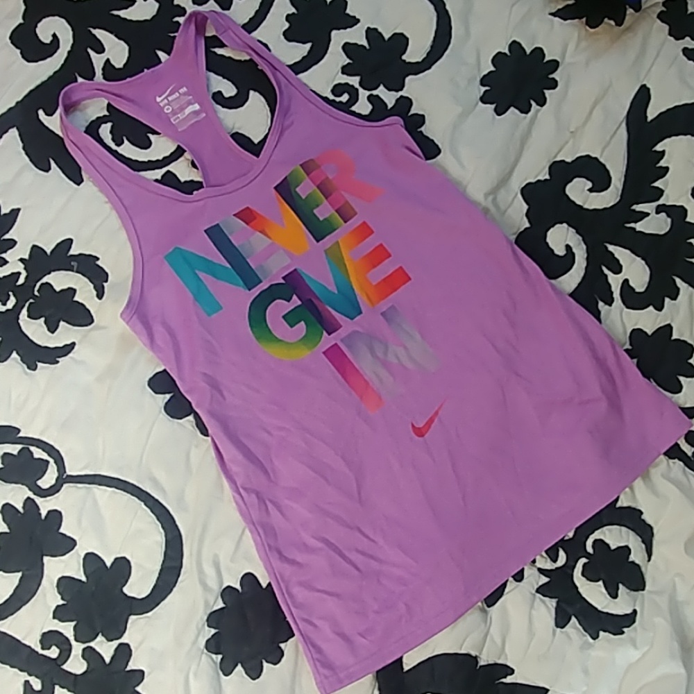 Nike Tank - Picture 2 of 3